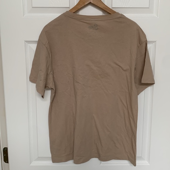 David Bowie Official Band Tee Vintage Lightweight Crewneck Short Sleeve Graphic - Picture 6 of 11